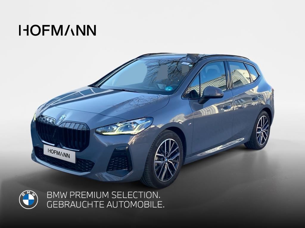BMW 220 Active Tourer 2025
