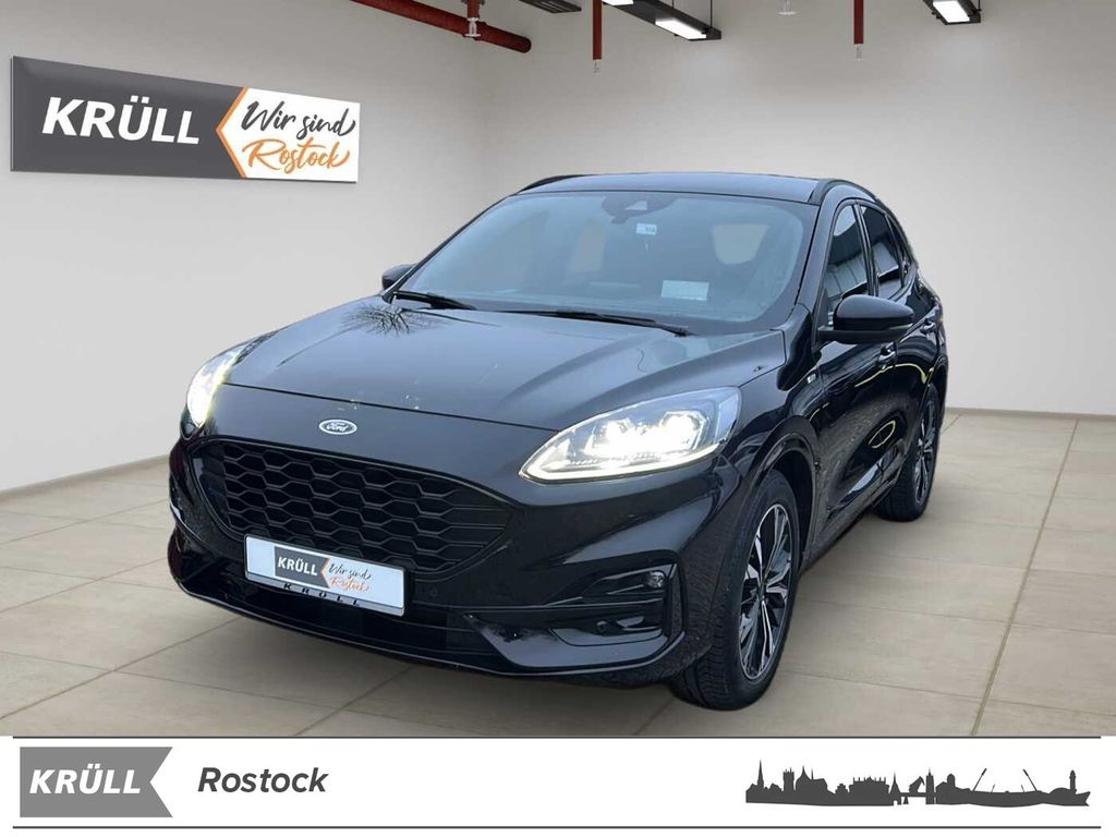 Ford Kuga 2021
