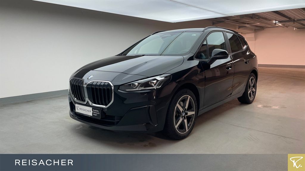 BMW 218 2024