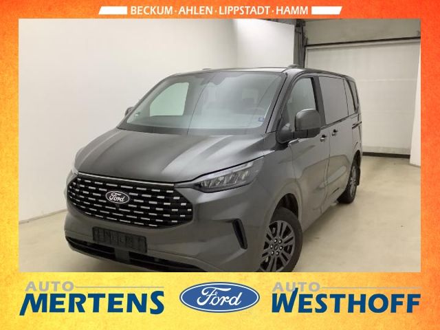 Ford Tourneo Custom 2024