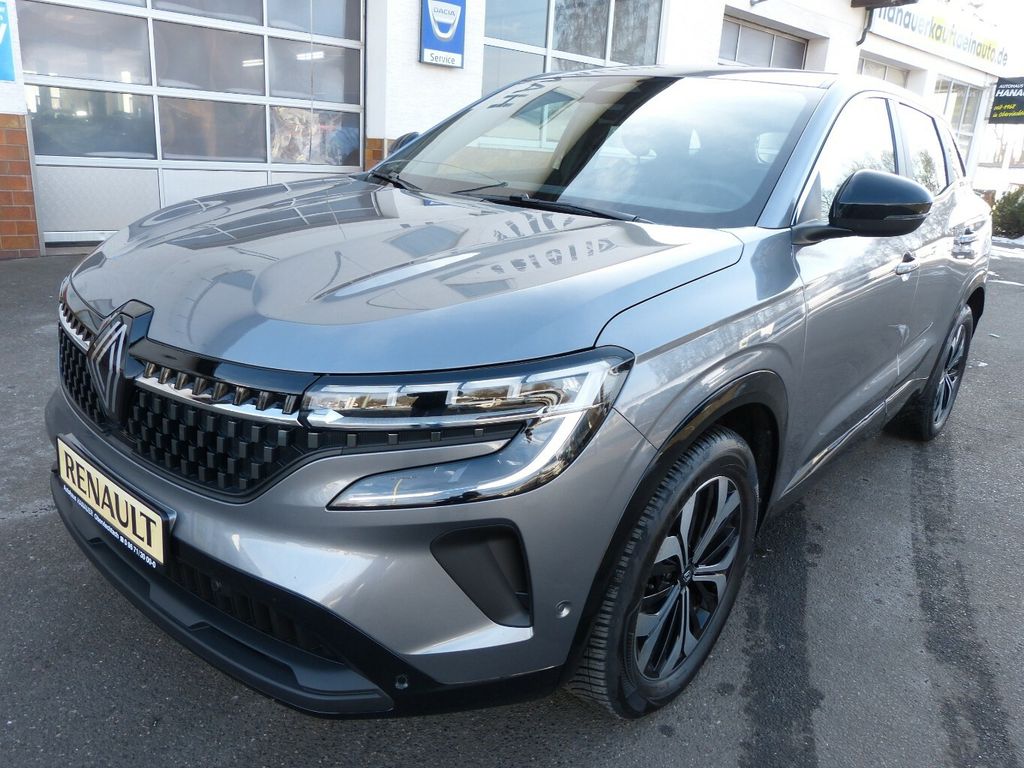 Renault Austral 2024