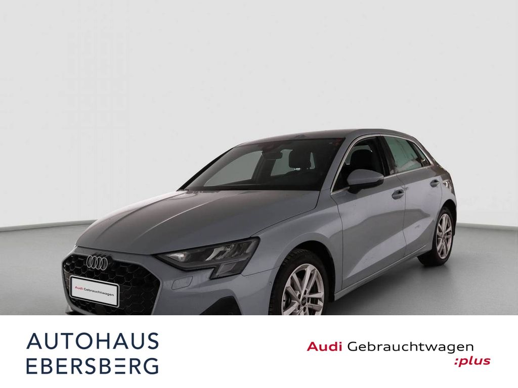 Audi A3 2025
