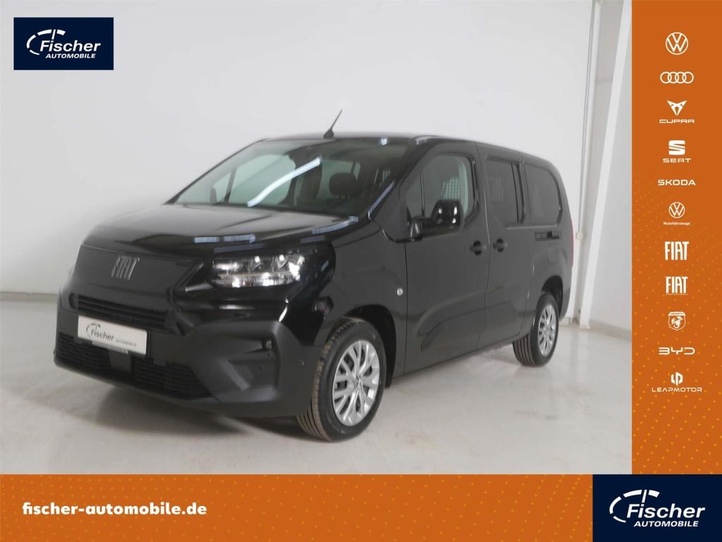 Fiat Doblo 2025