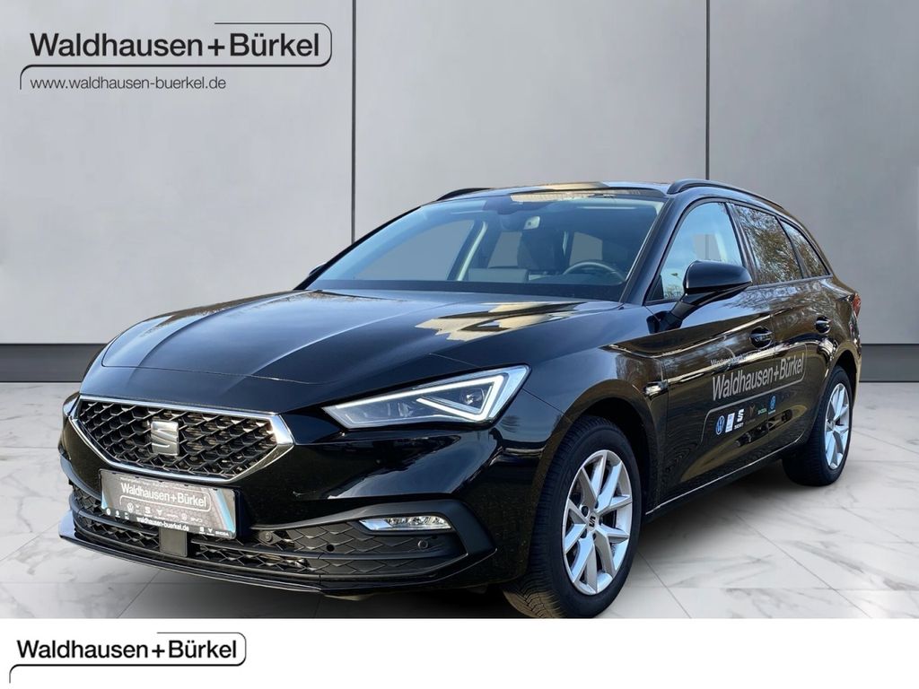 Seat Leon 2025