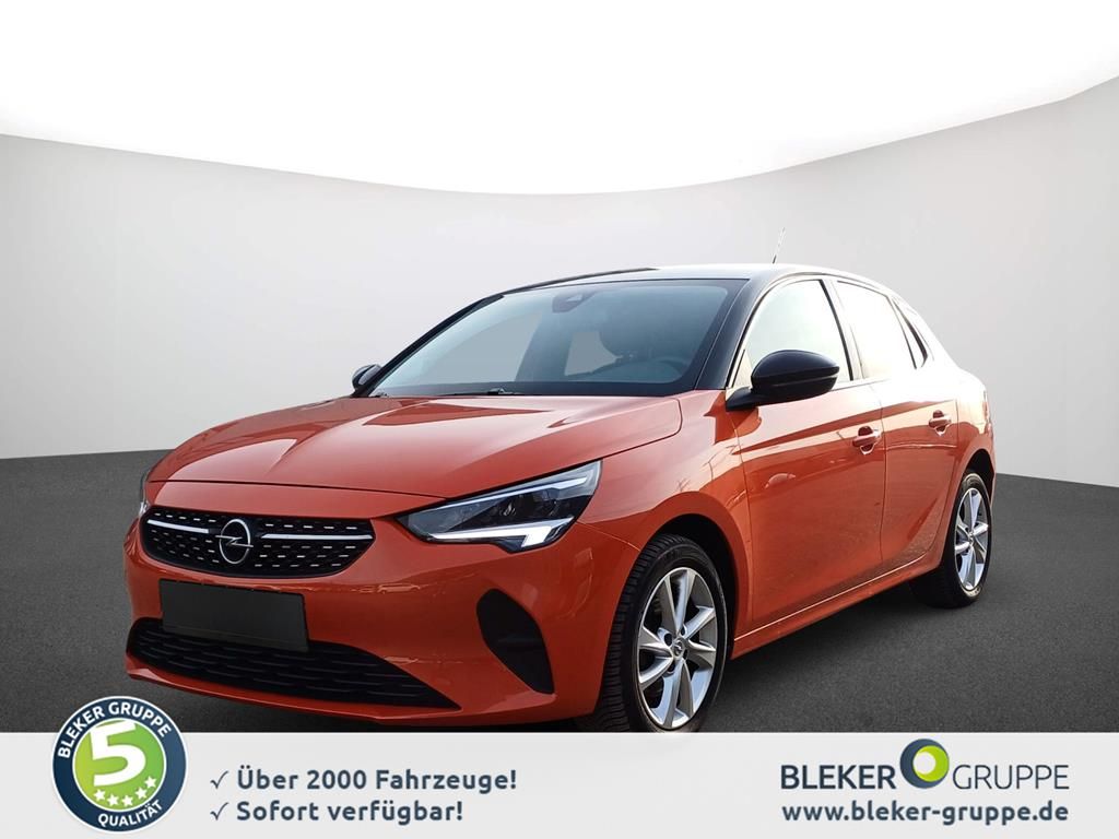 Opel Corsa 2023