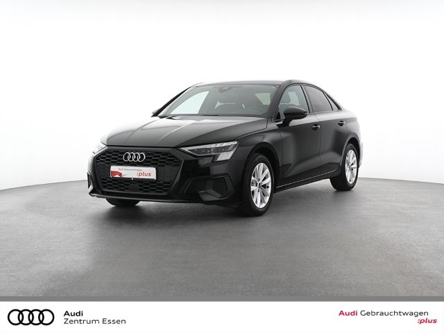 Audi A3 2021