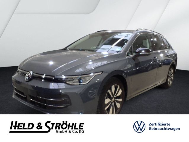 Volkswagen Golf 2025