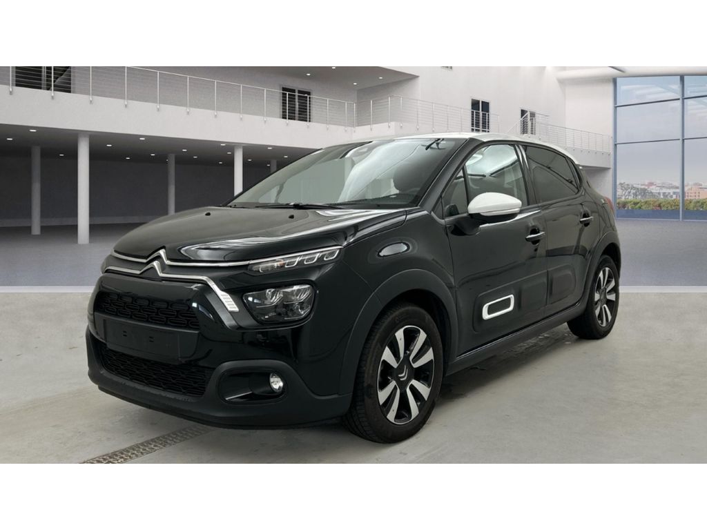 Citroën C3 2024