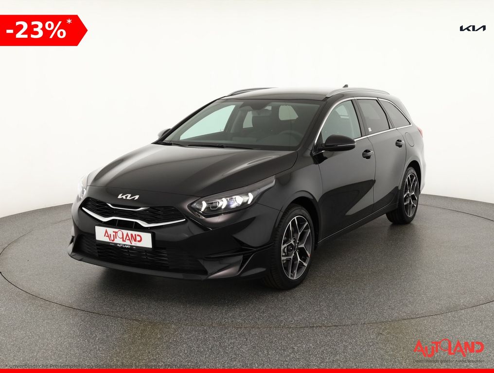Kia cee'd Sportswagon 2025