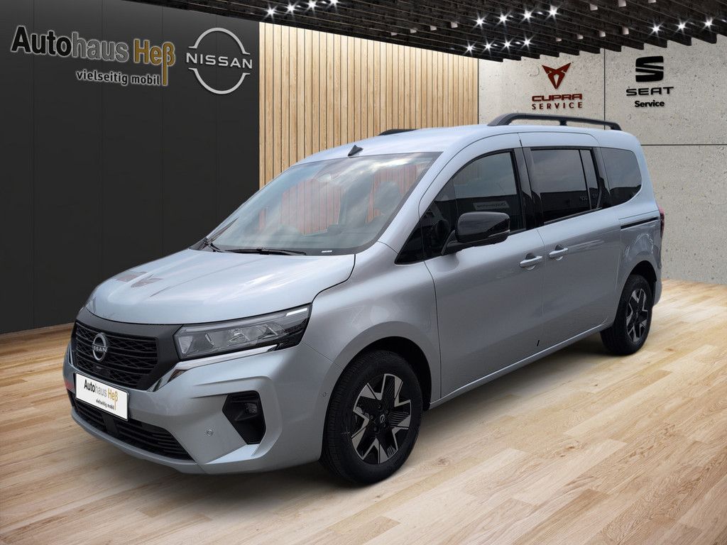Nissan Townstar