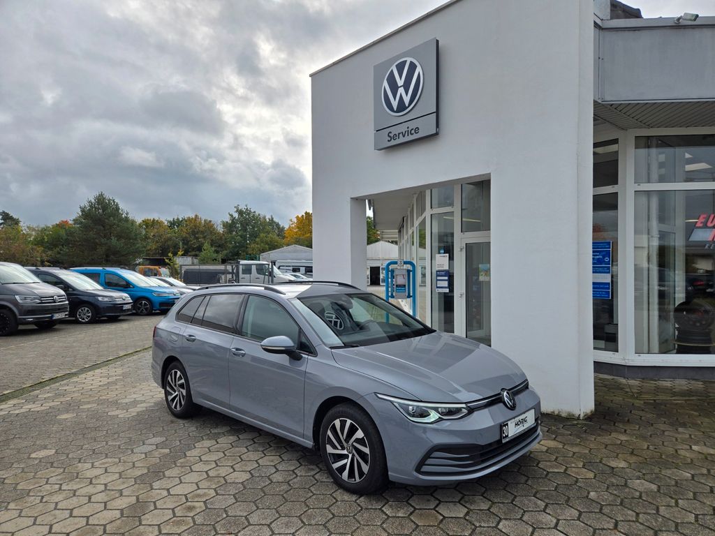 Volkswagen Golf 2024