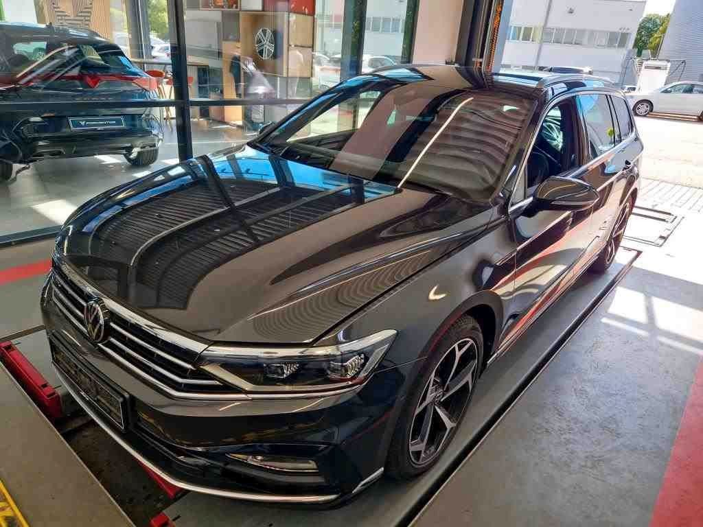 Volkswagen Passat Variant 2022