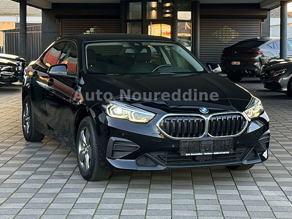 BMW 218 Gran Coupé 2024