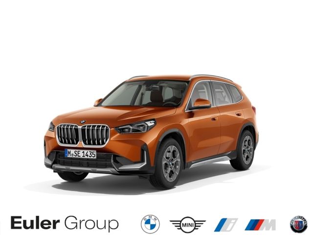 BMW X1 2024