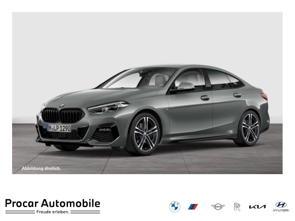 BMW 218 Gran Coupé 2023