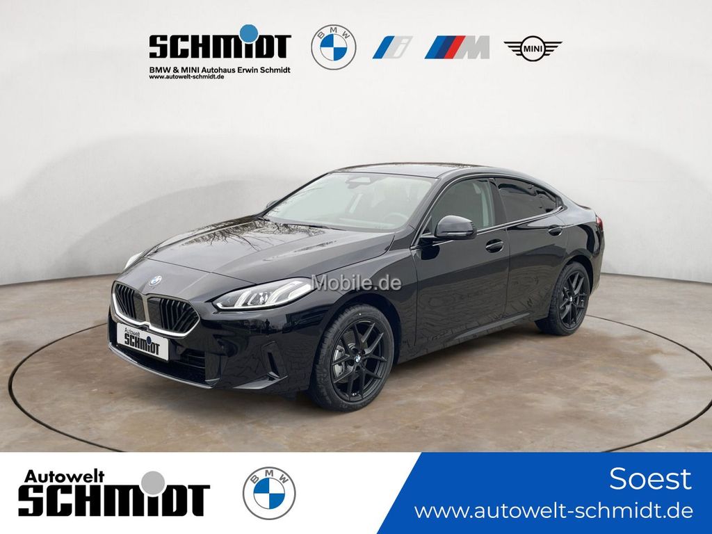 BMW 216 Gran Tourer