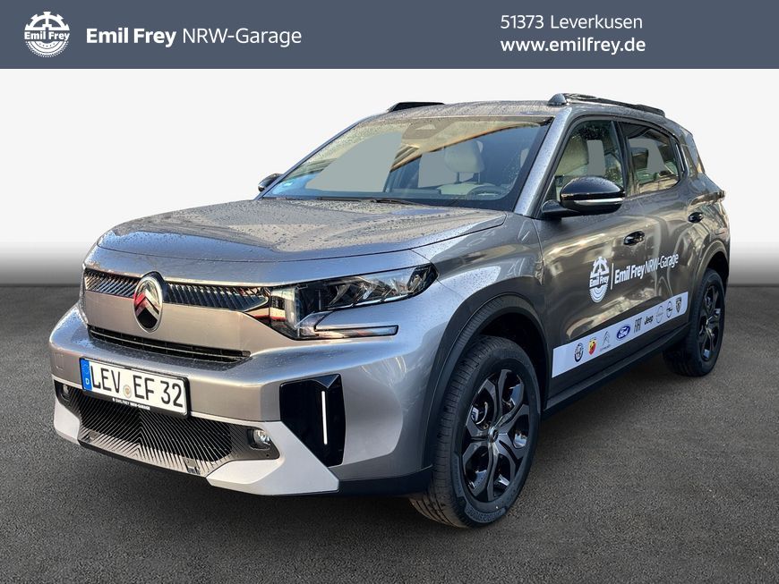 Citroën C3 Aircross 2026