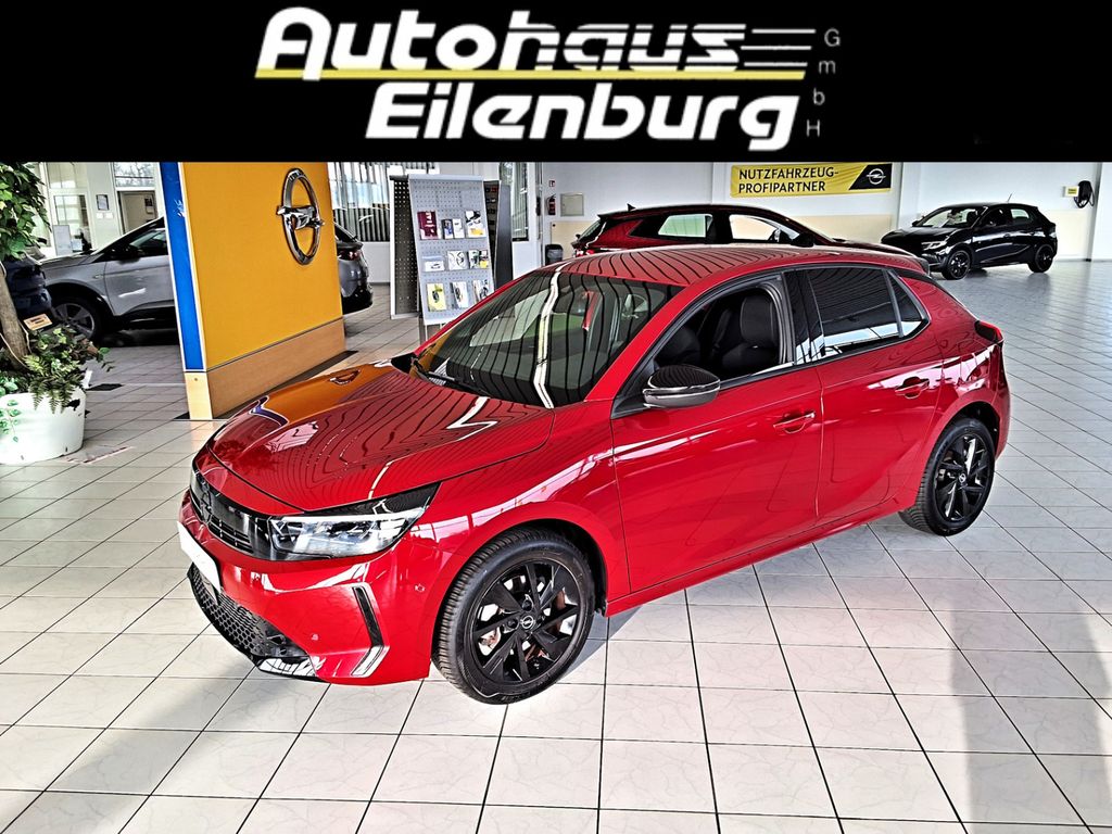 Opel Corsa 2024