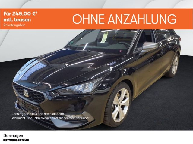 Seat Leon 2025