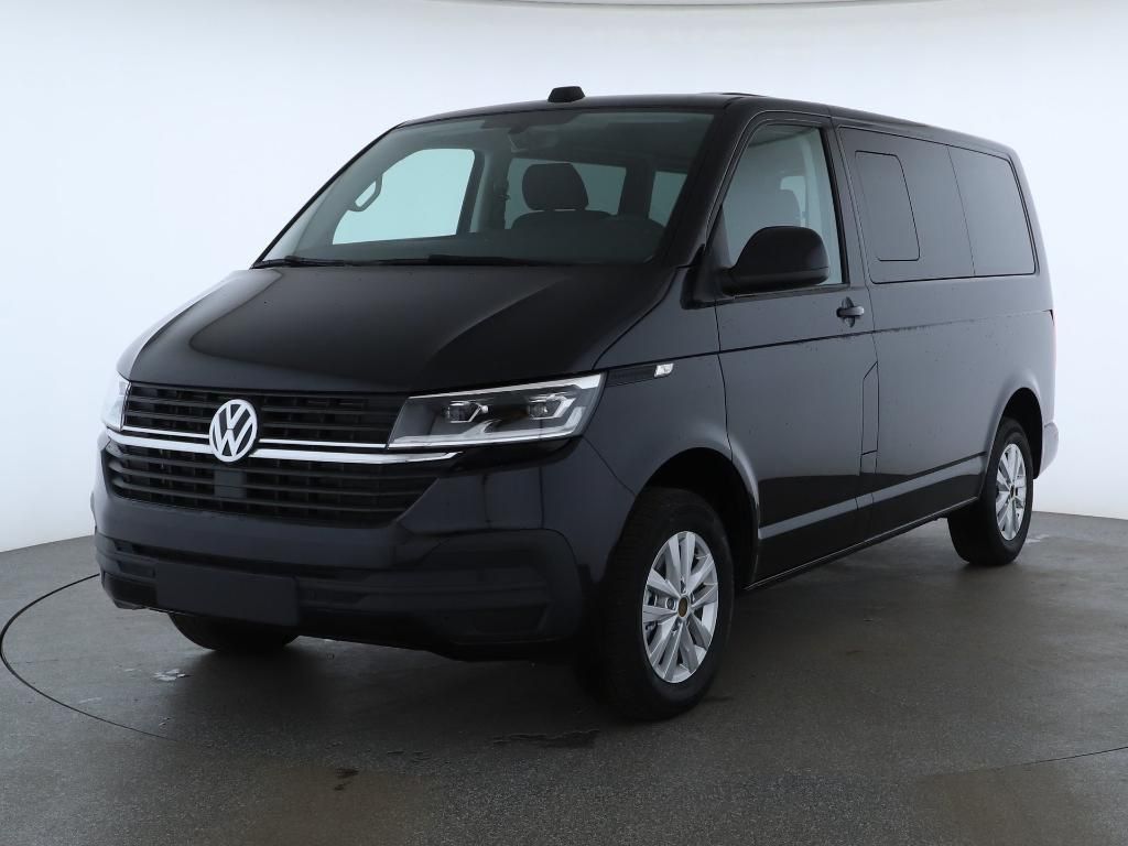 Volkswagen T6 Kombi 2025