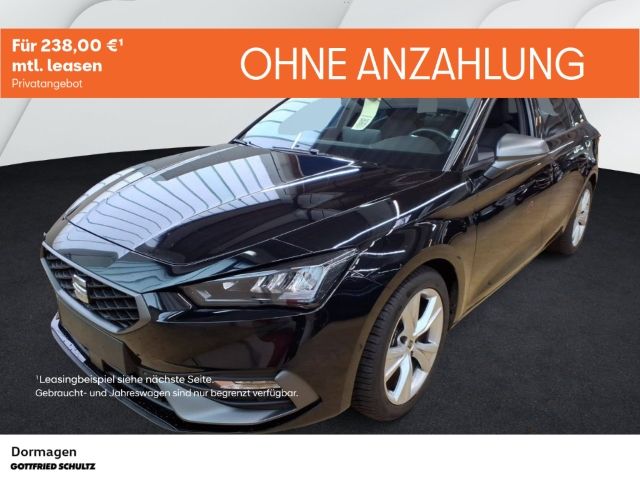 Seat Leon 2025