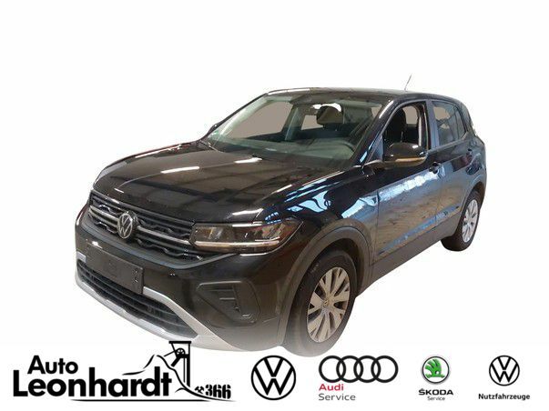 Volkswagen T-Cross 2025