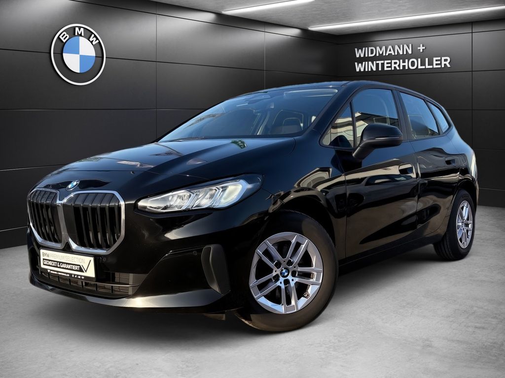 BMW 218 Active Tourer 2022