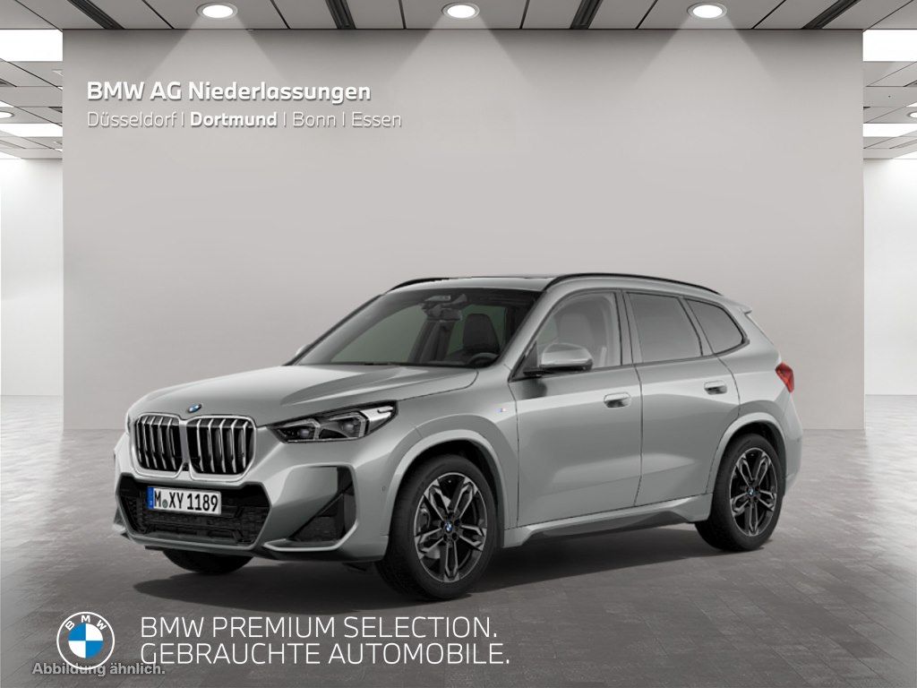 BMW X1 2025