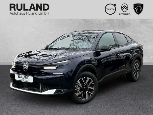 Citroën C4 X 2025