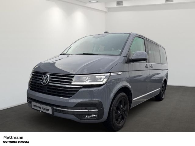 Volkswagen T6 Multivan 2021
