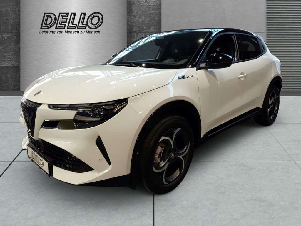 Alfa Romeo Junior