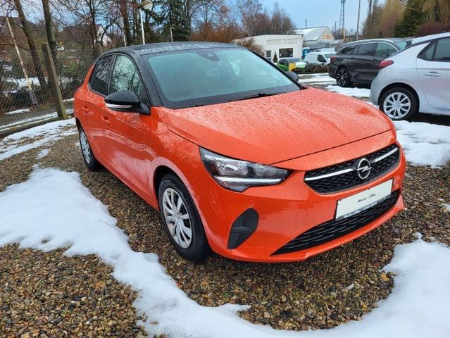 Opel Corsa 2022