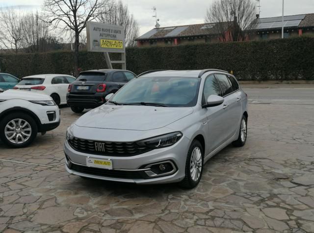 Fiat Tipo 2021