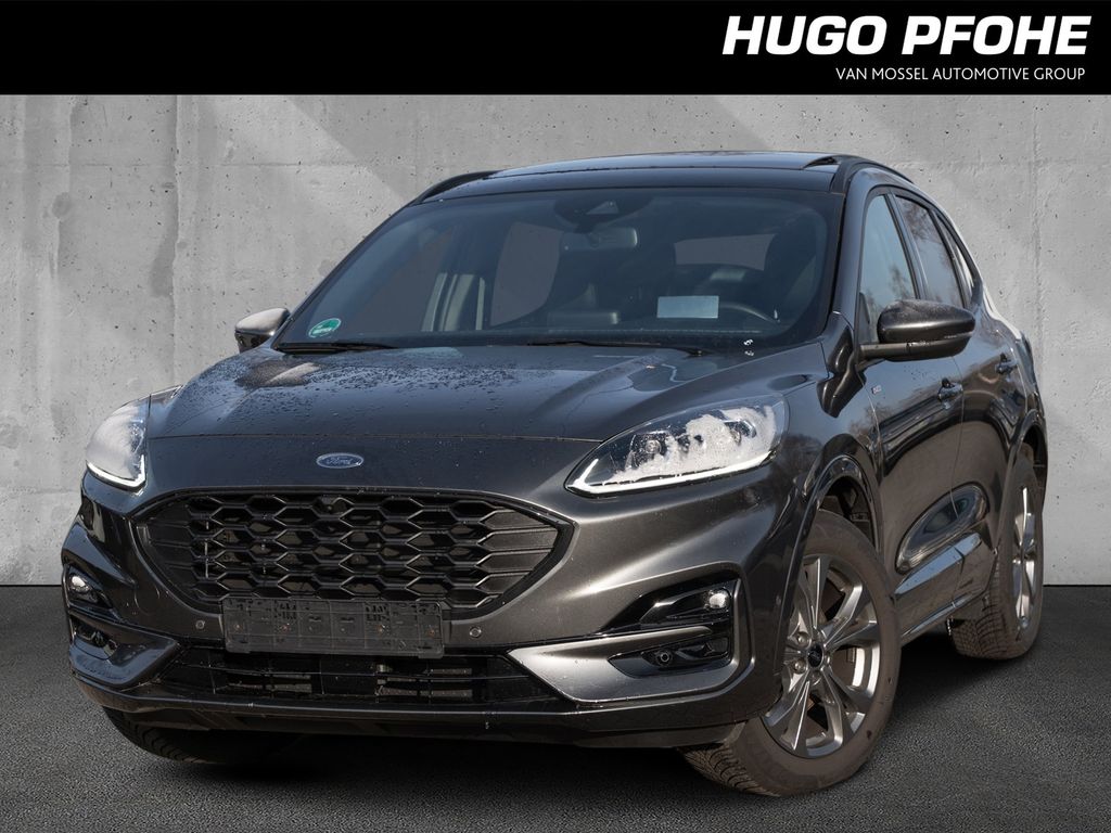 Ford Kuga 2024