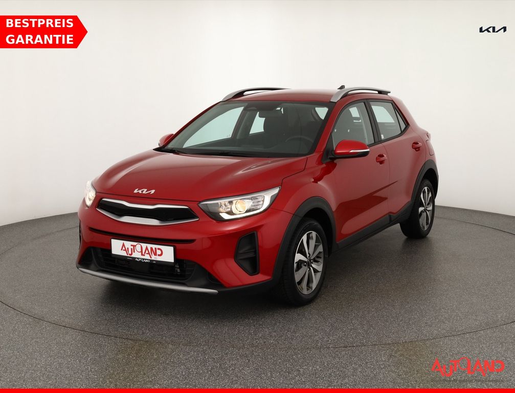 Kia Stonic 2023