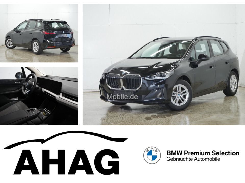 BMW 218 Active Tourer 2023