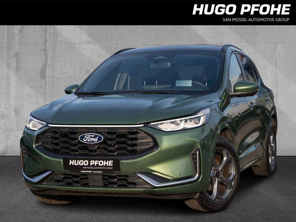 Ford Kuga 2024
