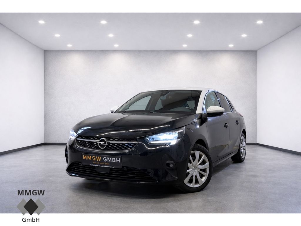 Opel Corsa 2020