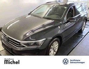 Volkswagen Passat Variant 2023