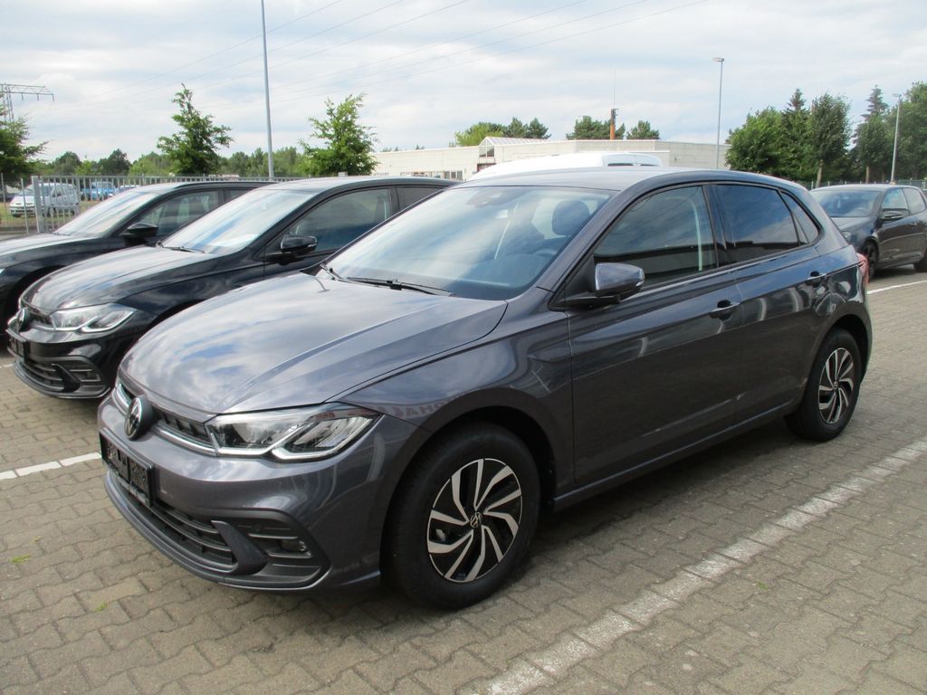 Volkswagen Polo 2026
