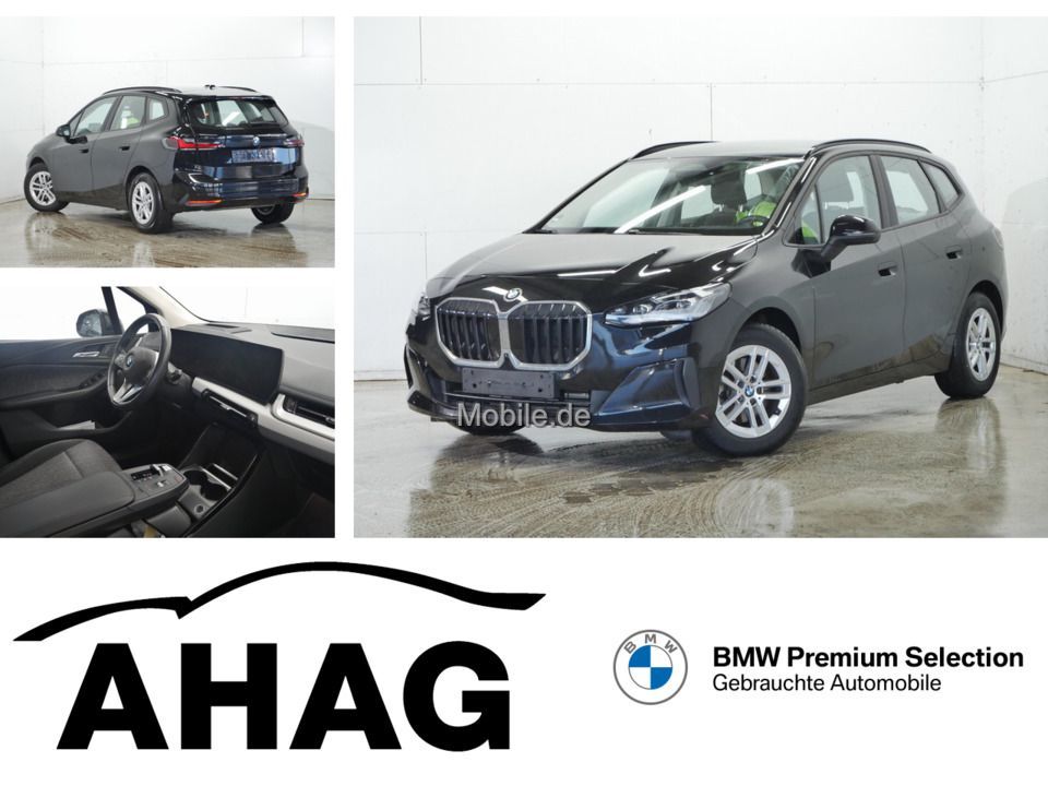 BMW 218 Active Tourer 2023