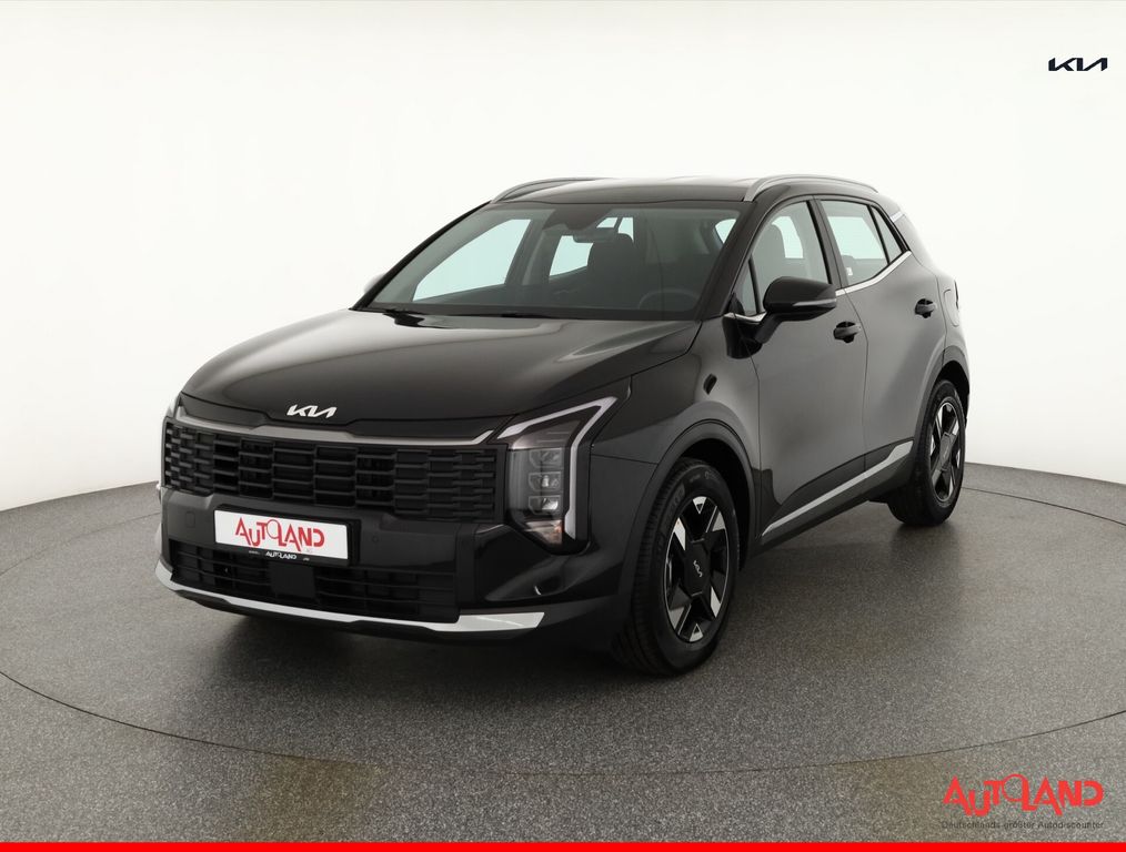 Kia Sportage 2025