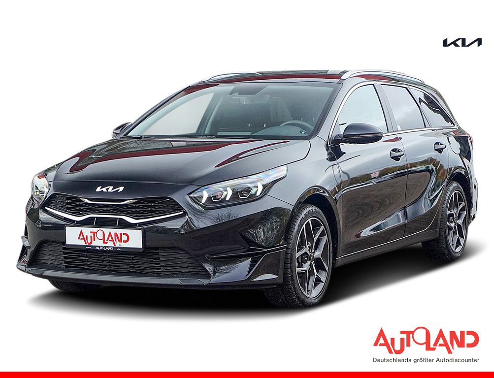 Kia cee'd Sportswagon 2024