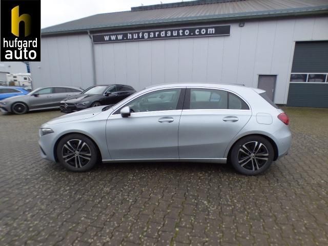 Mercedes-Benz A 200 2024
