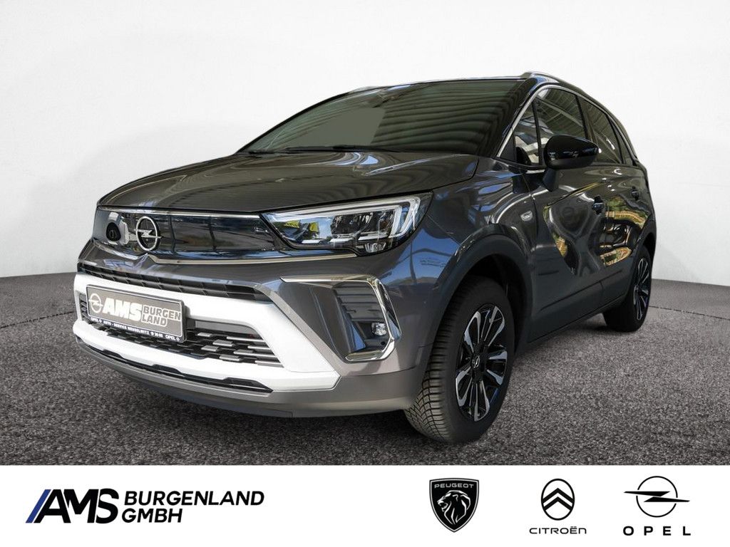 Opel Crossland (X) 2023