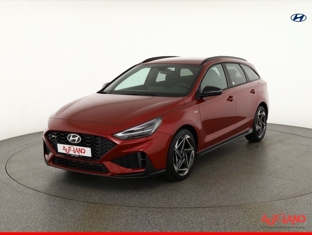 Hyundai i30 2025