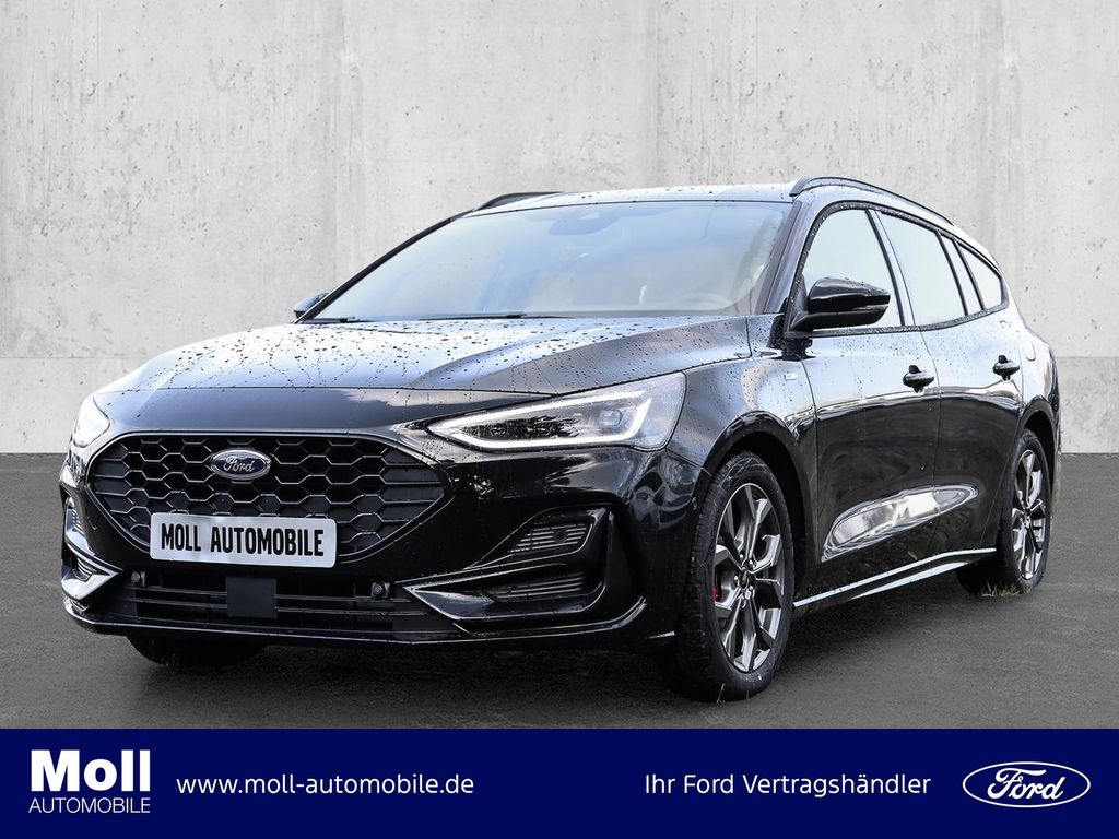 Ford Focus 2026