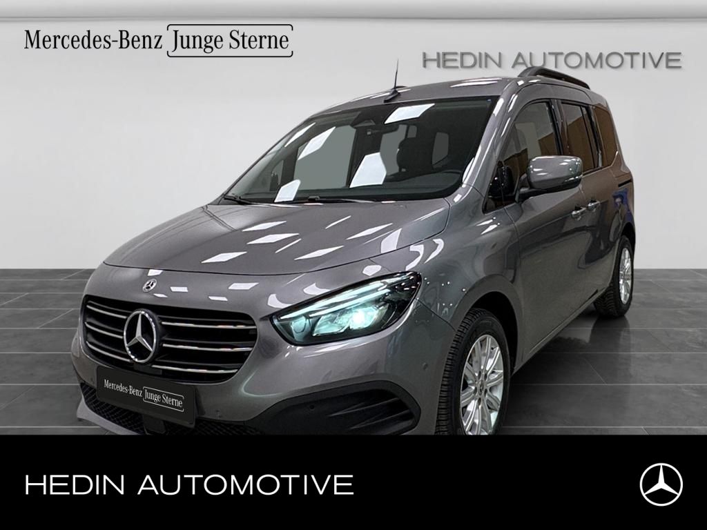 Mercedes-Benz T-Class 2024