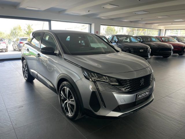 Peugeot 3008 2023
