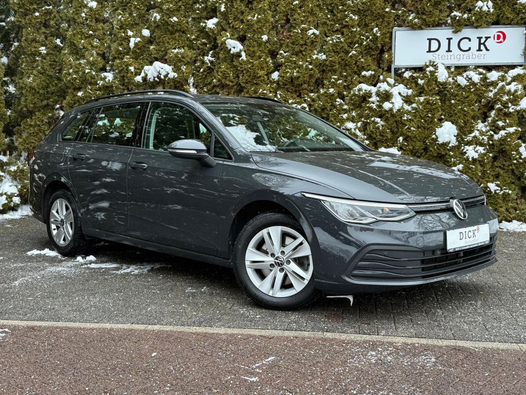 Volkswagen Golf 2022